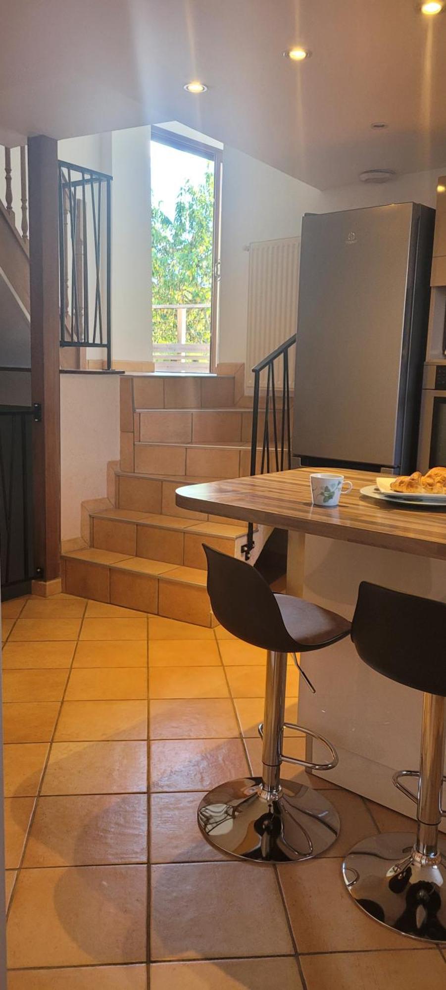 Les Maisons Bareyre - Grandes Maisons Avec Terrasse Saint-Sandoux Bagian luar foto