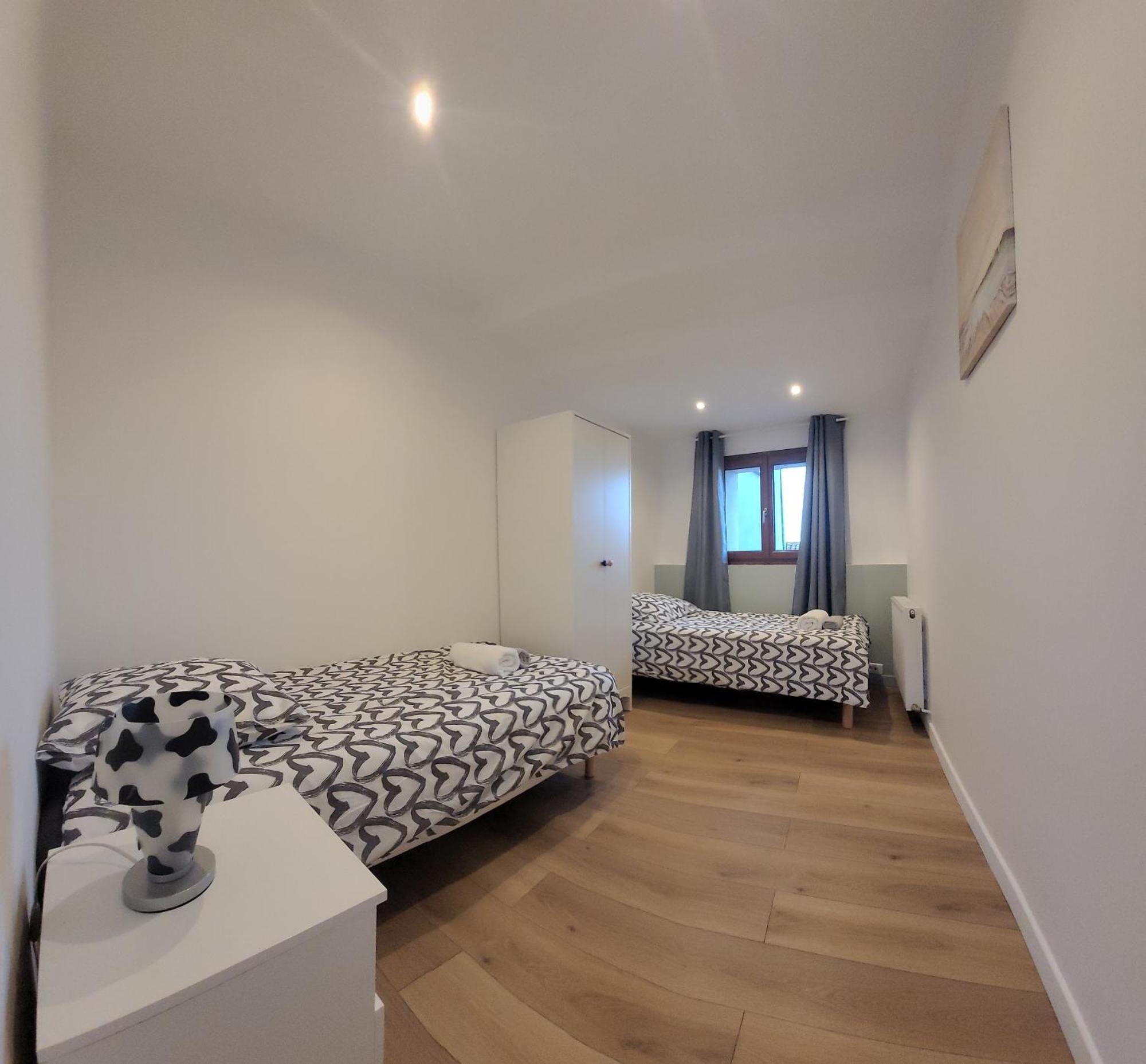 Les Maisons Bareyre - Grandes Maisons Avec Terrasse Saint-Sandoux Bagian luar foto