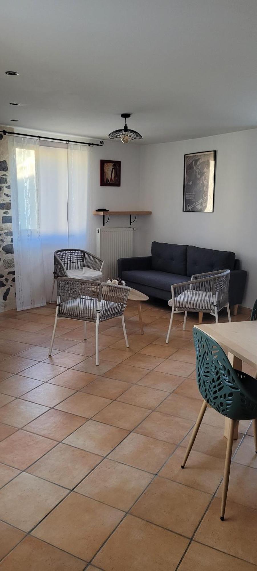 Les Maisons Bareyre - Grandes Maisons Avec Terrasse Saint-Sandoux Bagian luar foto