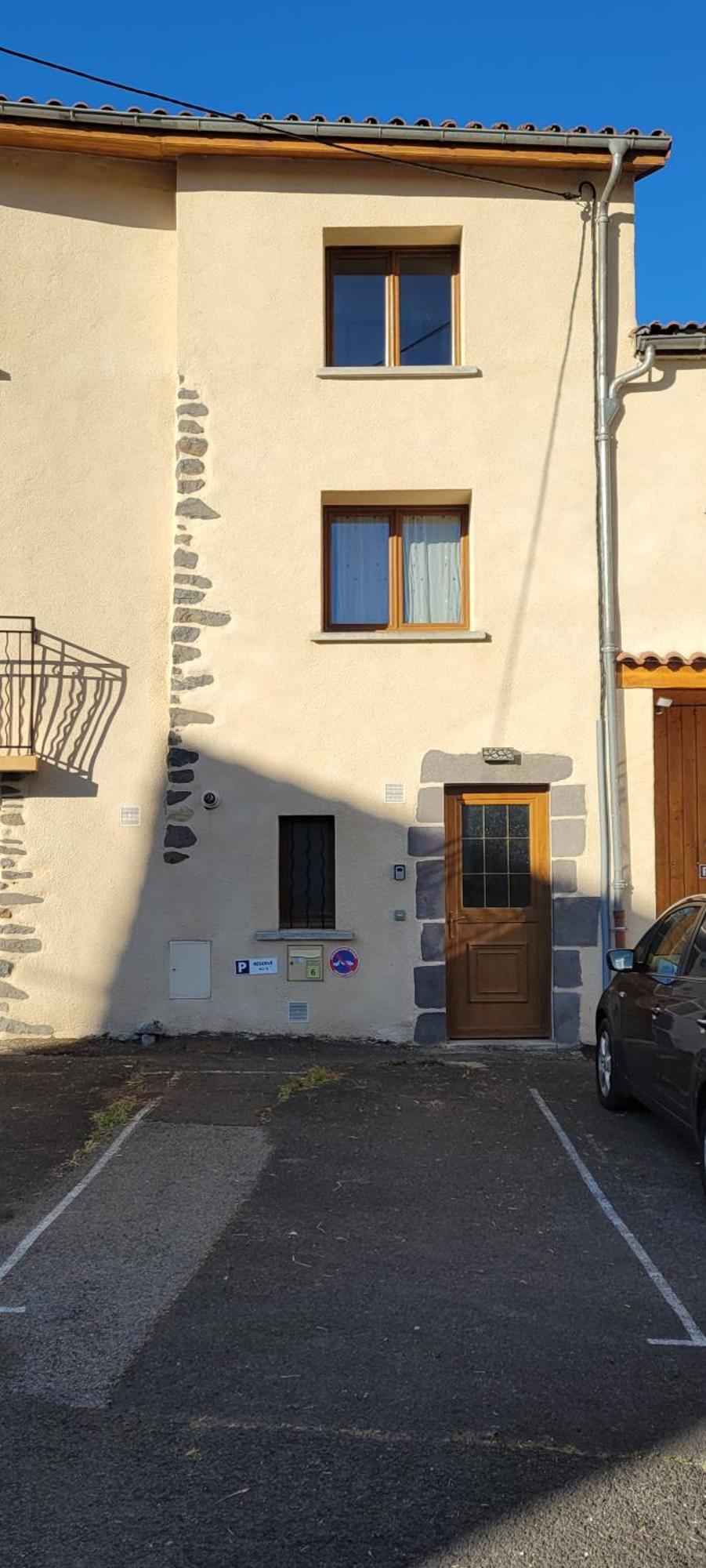 Les Maisons Bareyre - Grandes Maisons Avec Terrasse Saint-Sandoux Bagian luar foto